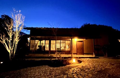 Izu Apartment | Kinzan Villa