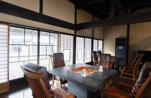 Izu Apartment | Kinzan Villa