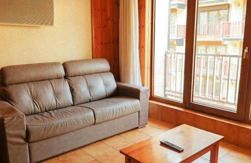 Pas de la Casa Apartment | Kione Paradís Blanc