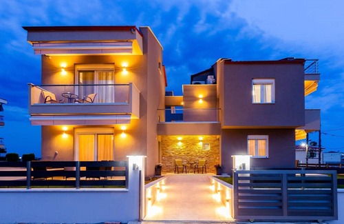 Flogita Apartment | Kiosse Maison 2 by Travelpro Services