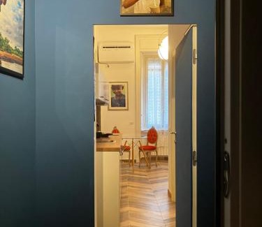 Washington Apartment | KIOTA, the Nest in the heart of Milan