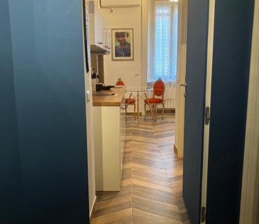 Washington Apartment | KIOTA, the Nest in the heart of Milan