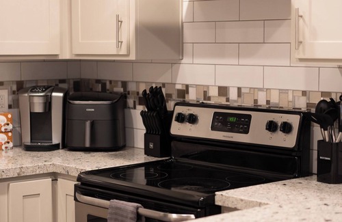 El Dorado Hills House | Kipps Hill Haven — Folsom Lake Escape