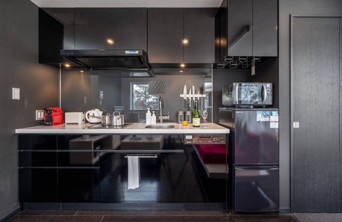 Hirafu Apartment | Kira Kira Suites by H2 Life