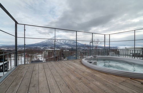 Hirafu Apartment | Kira Kira Suites by H2 Life
