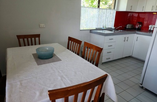 Spencer Park House | Kira's Holiday Home on Gairdner - Pet Friendly