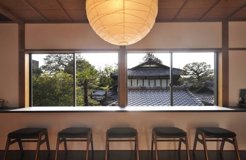 Horiikecho House | Kiraku Kyoto Higashiyama