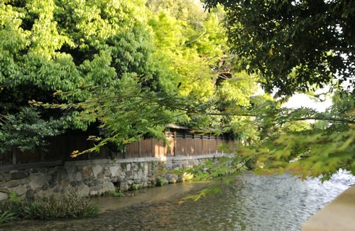 Horiikecho House | Kiraku Kyoto Higashiyama