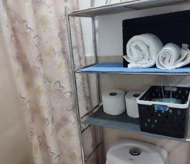 Coatepeque Apartment | KIRAz
