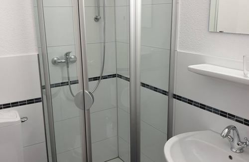 Mitte Hotel | Kirchberg Hotel