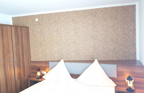 Mitte Hotel | Kirchberg Hotel