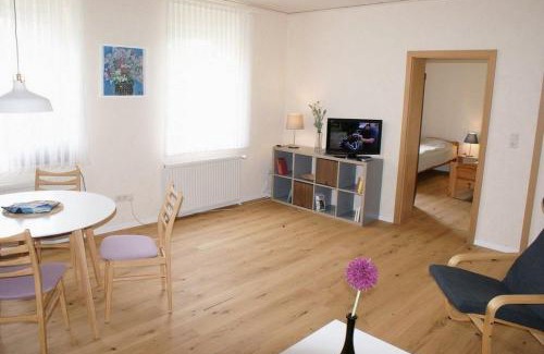 Hohenkirchen Apartment | Kirchblick an der Ostsee - ABC277 - nur Feriengäste!