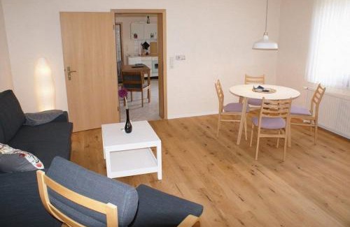 Hohenkirchen Apartment | Kirchblick an der Ostsee - ABC277 - nur Feriengäste!