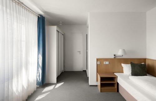 Endingen am Kaiserstuhl Hotel | Kirchers Park & Wellnesshotel Kaiserstuhl Garni