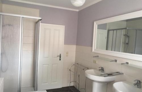 Lubbenau/Spreewald Apartment | Kirchturmblick