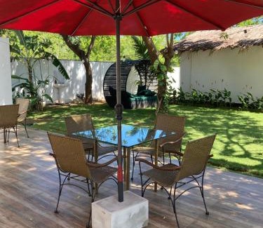 Kirinda House | Kirinda Paradise Yala