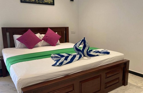 Kirinda House | Kirinda Paradise Yala