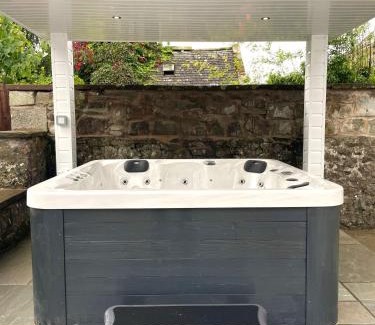 Kirkcudbright Apartment | Kirkcudbright Holiday Apartments - Apartment C