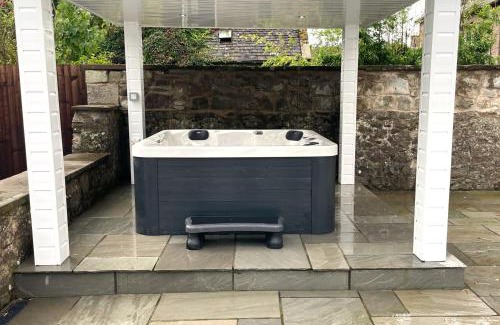 Kirkcudbright Apartment | Kirkcudbright Holiday Apartments - Apartment C