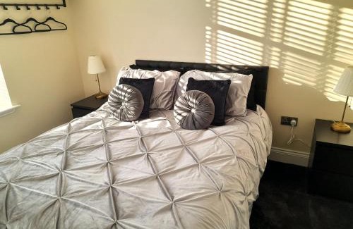 Kirkcudbright Apartment | Kirkcudbright Holiday Apartments - Apartment C