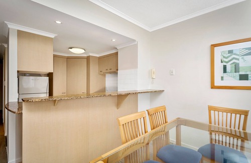 Coolangatta Apartment | Kirra Beach Apartments