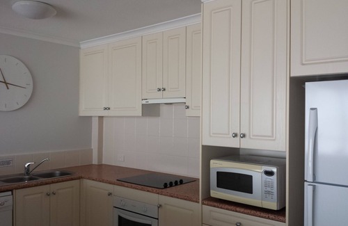 New Farm Apartment | Kirribilli Riverfront Apartments