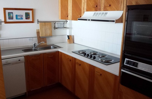 New Farm Apartment | Kirribilli Riverfront Apartments