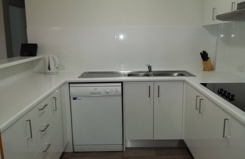 New Farm Apartment | Kirribilli Riverfront Apartments