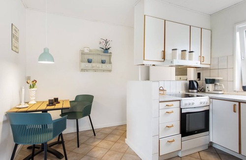 Hou House | "Kirsi" - from the sea by Interhome