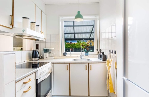 Hou House | "Kirsi" - from the sea by Interhome