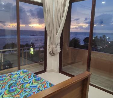 Wellawatta South Apartment | Kiruba