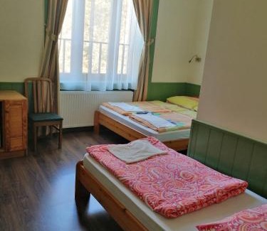 Sumeg Bed & Breakfast | Kisfaludy Vendégház -Sümeg-