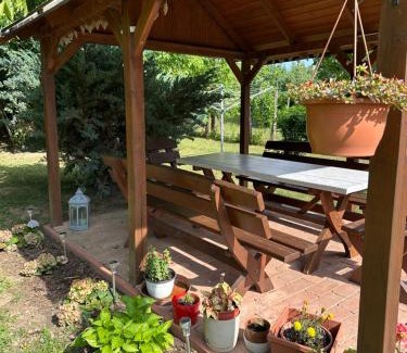 Kislod Apartment | Kislőd Apartman