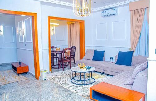 Burum Burum Apartment | KISMETS PLACE and RESORT