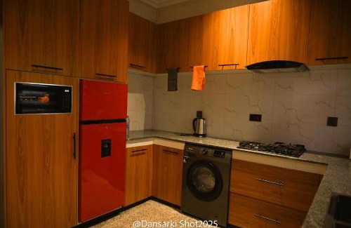 Burum Burum Apartment | KISMETS PLACE and RESORT