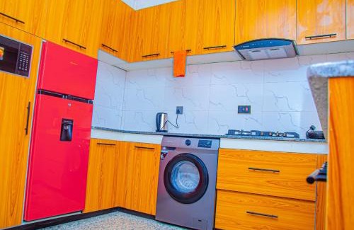 Burum Burum Apartment | KISMETS PLACE and RESORT