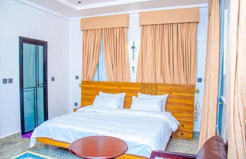 Burum Burum Apartment | KISMETS PLACE and RESORT
