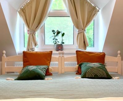 Kaposvar Apartment | KisPagony Apartman