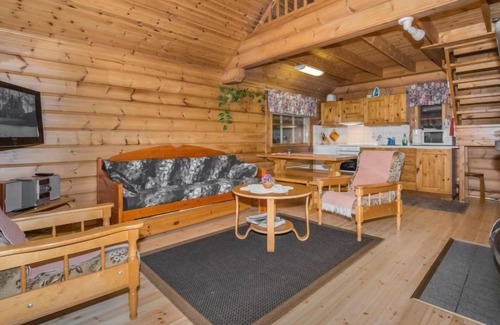 Iisalmi House | Kissaniemi by Interhome