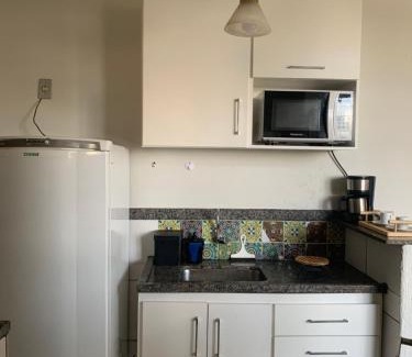 Centro Apartment | Kit Dom José