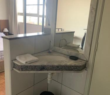 Centro Apartment | Kit Dom José