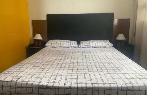 Centro Apartment | Kit Dom José