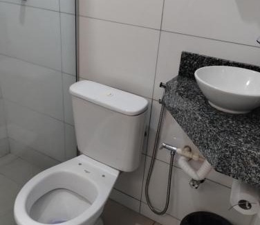 Unai Apartment | Kit Net 1