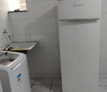 Unai Apartment | Kit Net 1