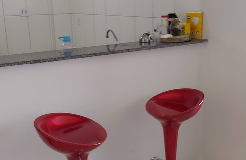 Manoel Honorio Apartment | Kit net Bom e Barato