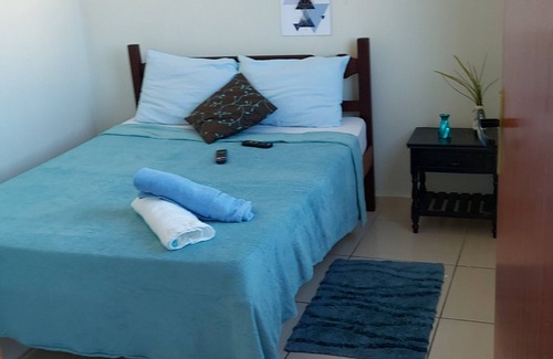 Manoel Honorio Apartment | Kit net Bom e Barato