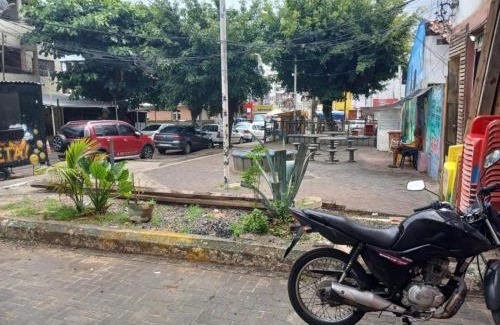 Salvador Apartment | Kit net Mobiliado