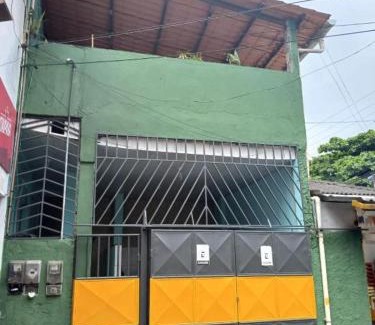 Salvador Apartment | Kit net Mobiliado