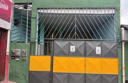 Salvador Apartment | Kit net Mobiliado