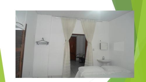 Campina House | Kit Net, No Centro Comercial de Belém